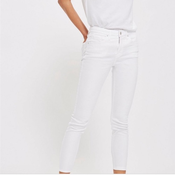 Jeans White Jeans Jamie Poshmark